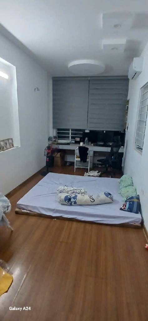 Bán nhà Trường Chinh - diện tích 21m2 3 tầng - Lô góc thoáng sáng - giá 5,4 tỷ