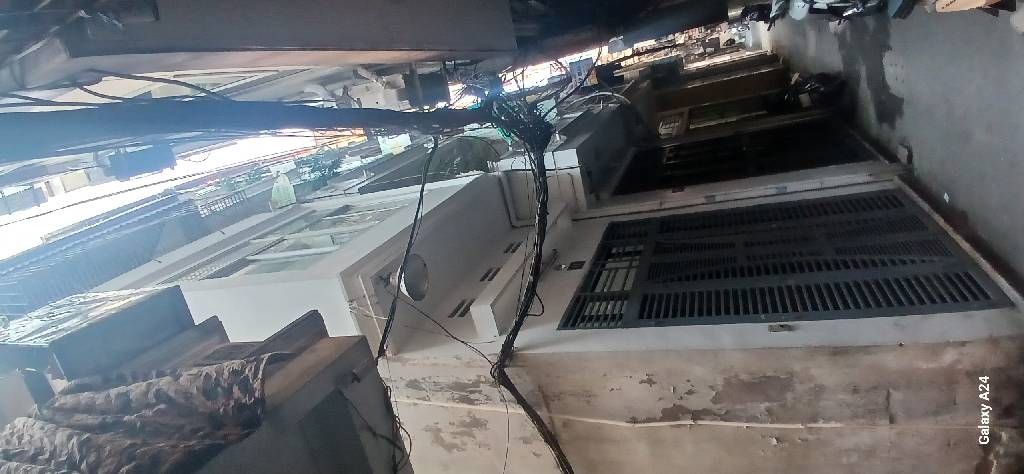 Bán nhà Trường Chinh - diện tích 21m2 3 tầng - Lô góc thoáng sáng - giá 5,4 tỷ