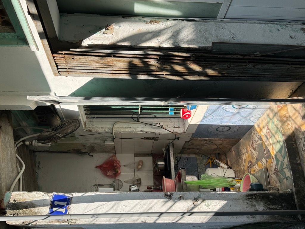 Bán nhà Đường Láng - diện tích 33.1m2 2 tầng - giá 9,6 tỷ