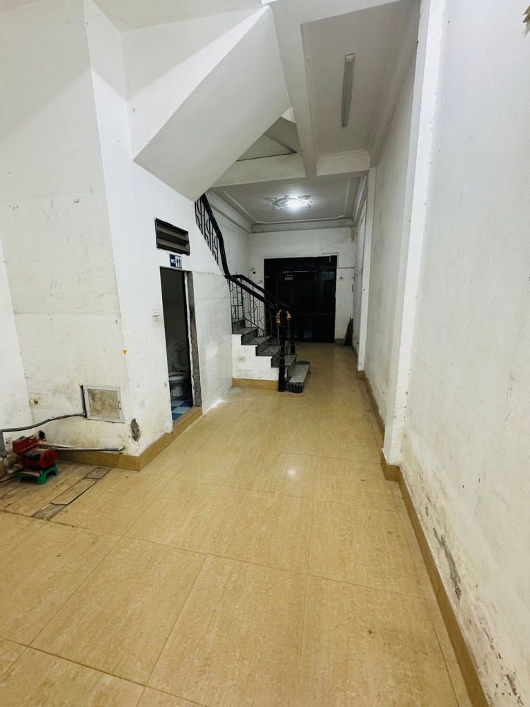 Bán nhà Nguyễn Xiển - diện tích 50.4m2 4 tầng - HIẾM - NGÕ PHÂN LÔ, NHÀ 2 MẶT NGÕ THOÁNG - giá 19,9 tỷ