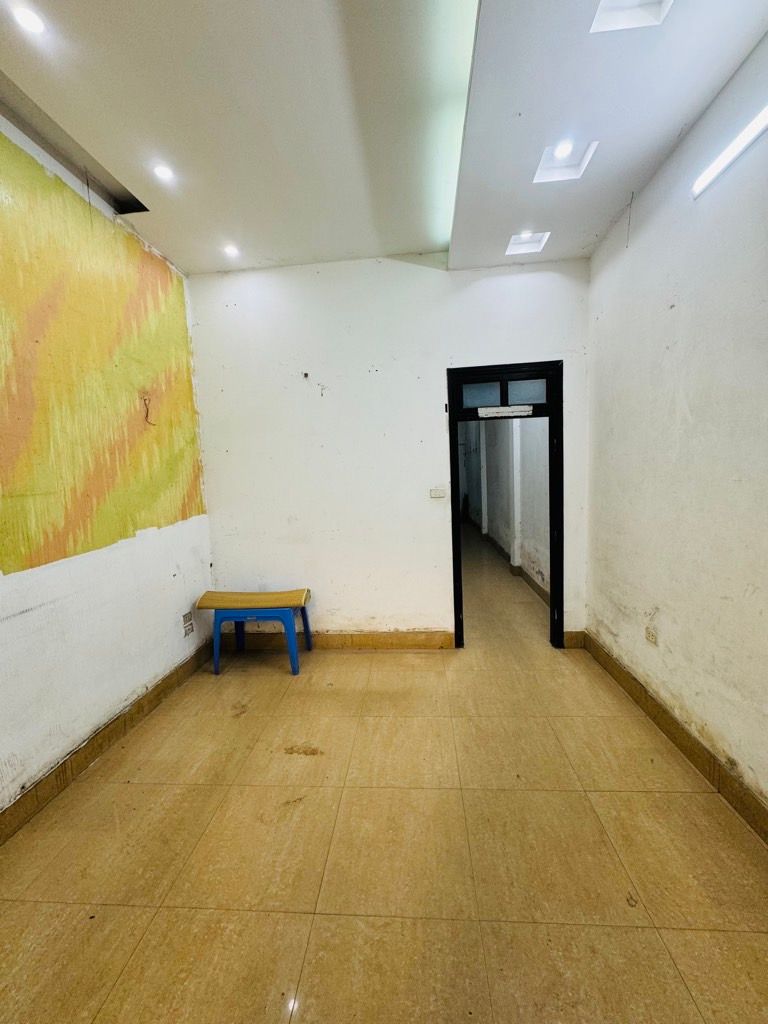 Bán nhà Nguyễn Xiển - diện tích 50.4m2 4 tầng - HIẾM - NGÕ PHÂN LÔ, NHÀ 2 MẶT NGÕ THOÁNG - giá 19,9 tỷ