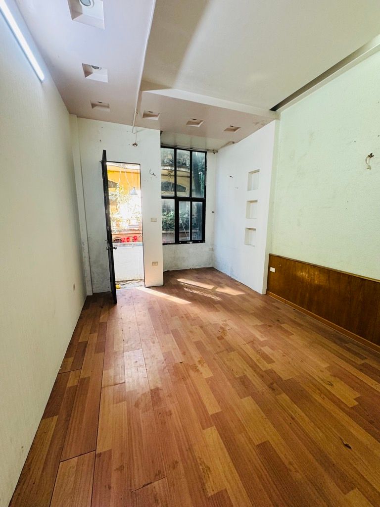 Bán nhà Nguyễn Xiển - diện tích 50.4m2 4 tầng - HIẾM - NGÕ PHÂN LÔ, NHÀ 2 MẶT NGÕ THOÁNG - giá 19,9 tỷ