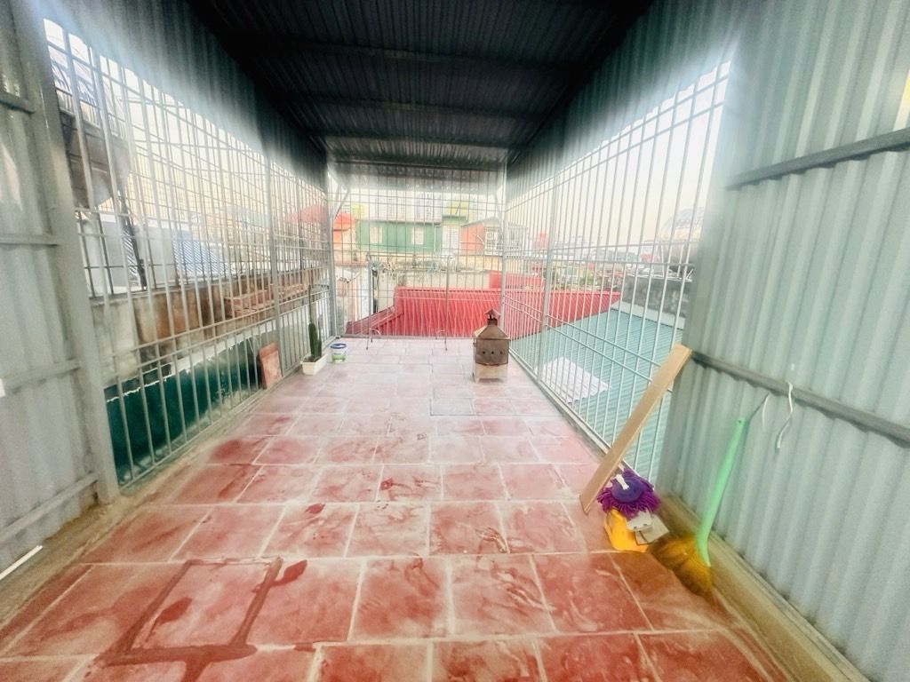 Bán nhà Lò Đúc - diện tích 18,6m2 5 tầng - ô tô cách nhà 10m - giá 7,1 tỷ