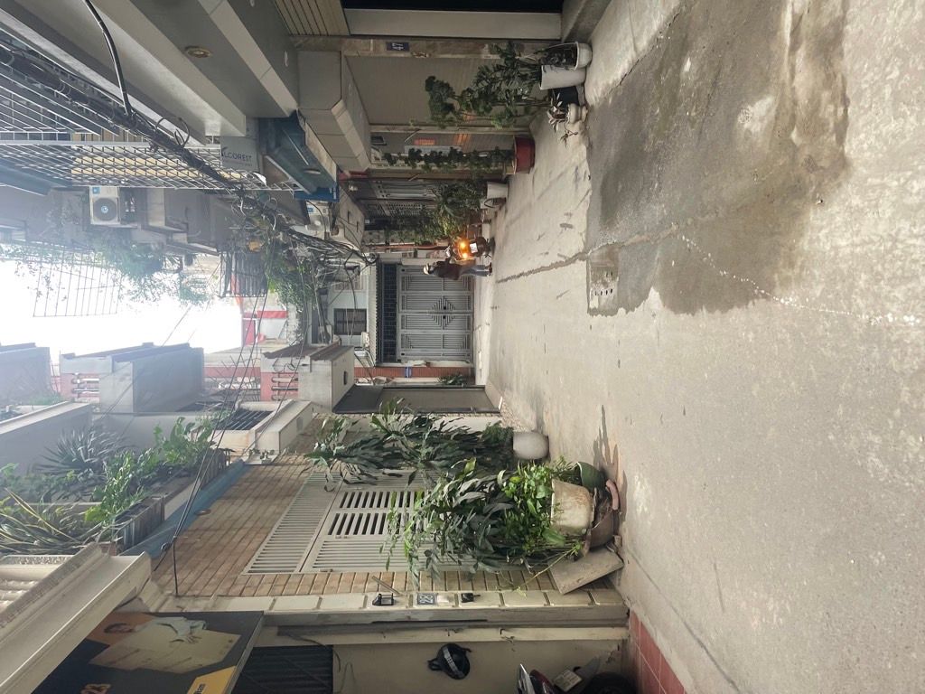 Bán nhà Triều Khúc - diện tích 53m2 4 tầng - Gara ô tô - giá 17,6 tỷ