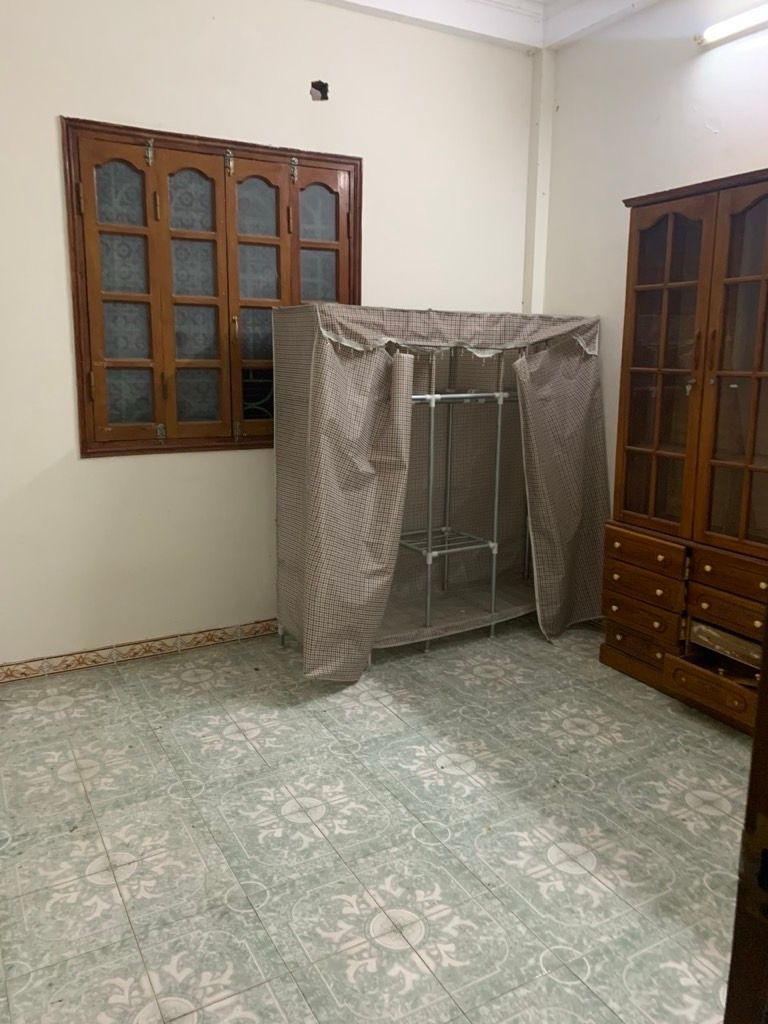 Bán nhà Triều Khúc - diện tích 53m2 4 tầng - Gara ô tô - giá 17,6 tỷ