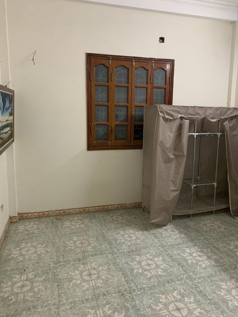 Bán nhà Triều Khúc - diện tích 53m2 4 tầng - Gara ô tô - giá 17,6 tỷ