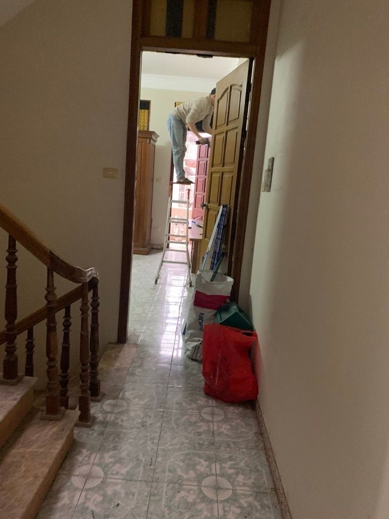 Bán nhà Triều Khúc - diện tích 53m2 4 tầng - Gara ô tô - giá 17,6 tỷ