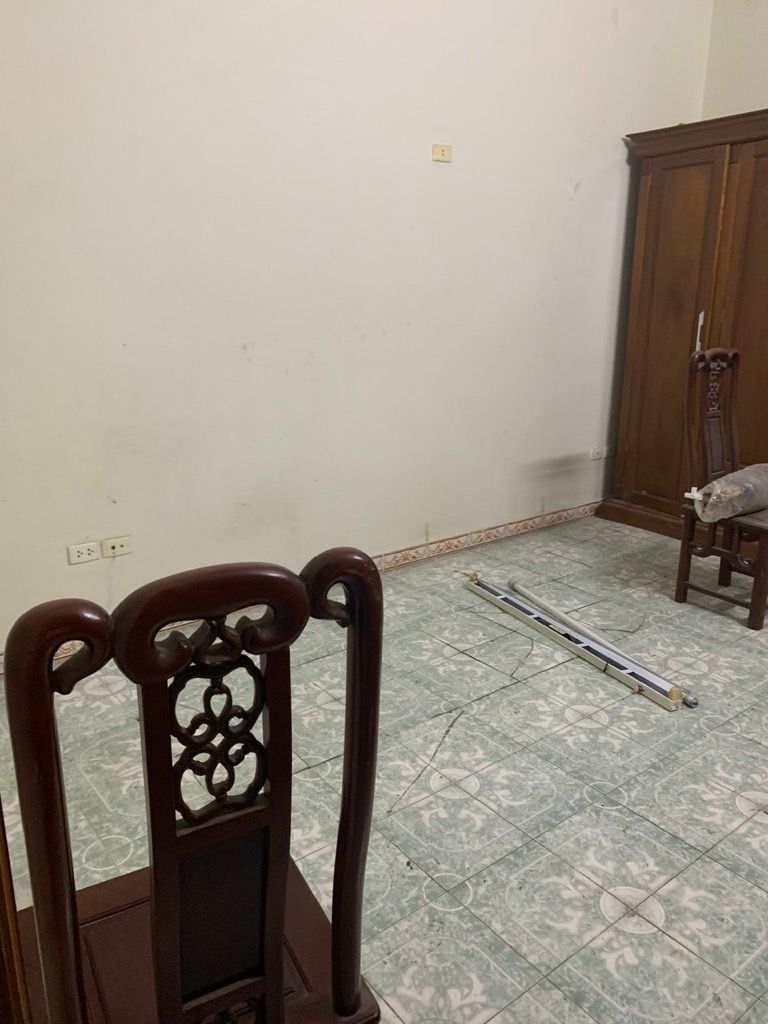 Bán nhà Triều Khúc - diện tích 53m2 4 tầng - Gara ô tô - giá 17,6 tỷ