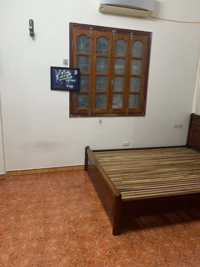 Bán nhà Triều Khúc - diện tích 53m2 4 tầng - Gara ô tô - giá 17,6 tỷ