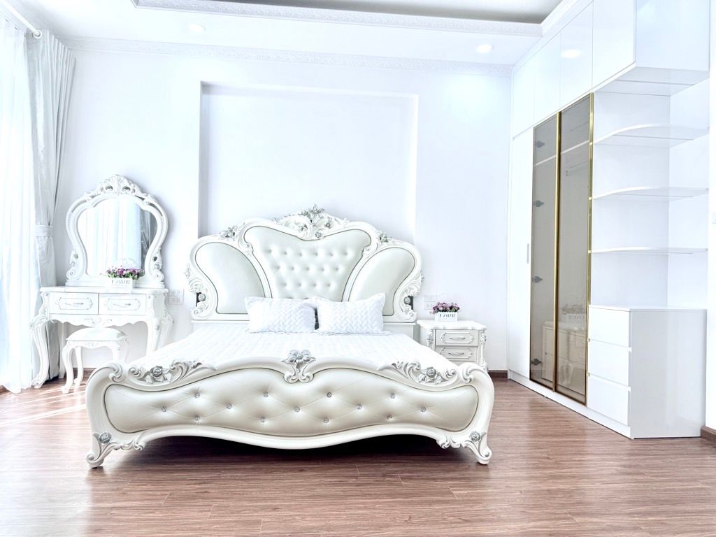 Bán nhà Chùa Bộc - diện tích 58m2 7 tầng - thang máy, bề thế - giá 18,9 tỷ