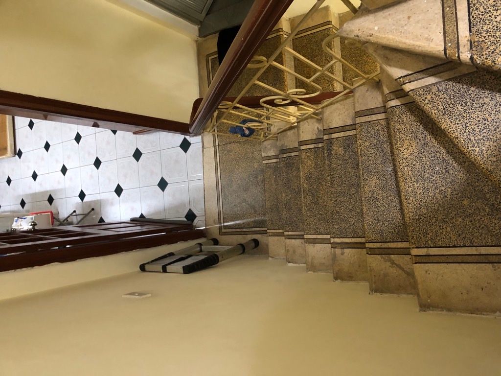 Bán nhà Hồng Mai - diện tích 23.7m2 4 tầng - Ô TÔ ĐỖ CÁCH NHÀ 40 M - giá 8,4 tỷ