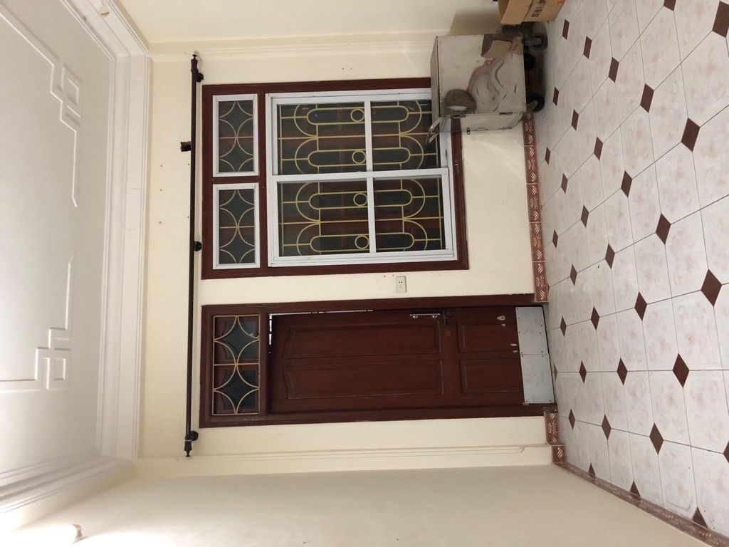 Bán nhà Hồng Mai - diện tích 23.7m2 4 tầng - Ô TÔ ĐỖ CÁCH NHÀ 40 M - giá 8,4 tỷ