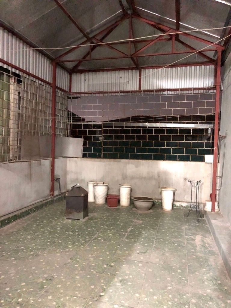 Bán nhà Hồng Mai - diện tích 23.7m2 4 tầng - Ô TÔ ĐỖ CÁCH NHÀ 40 M - giá 8,4 tỷ