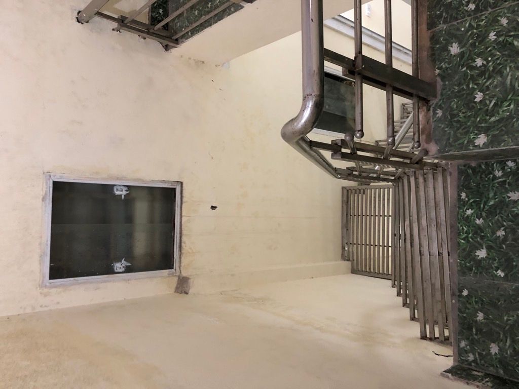 Bán nhà Hồng Mai - diện tích 23.7m2 4 tầng - Ô TÔ ĐỖ CÁCH NHÀ 40 M - giá 8,4 tỷ