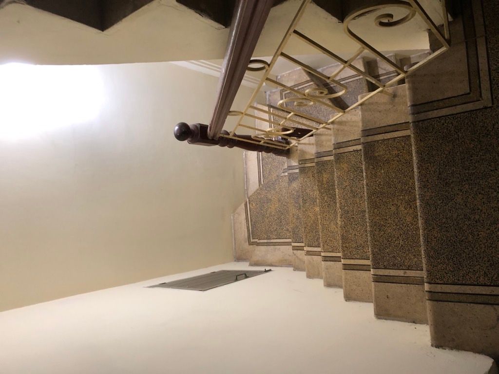 Bán nhà Hồng Mai - diện tích 23.7m2 4 tầng - Ô TÔ ĐỖ CÁCH NHÀ 40 M - giá 8,4 tỷ