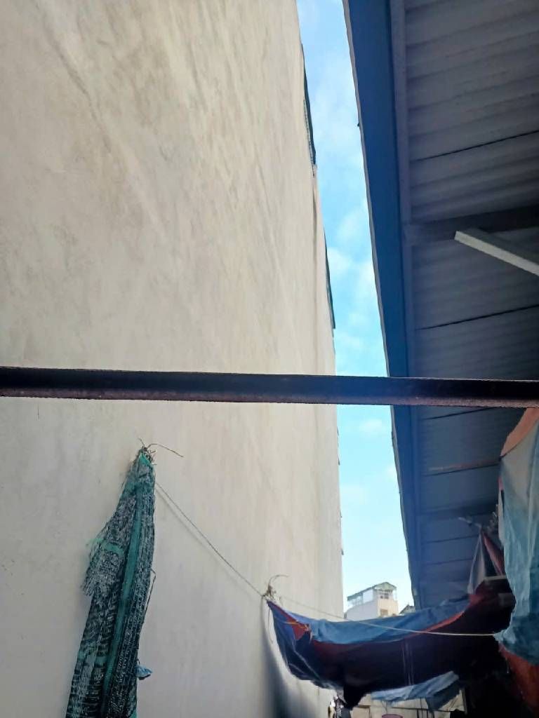 Bán nhà Giáp Nhị - diện tích 39,2m2 5 tầng - Nhà lô góc 2 mặt thoáng - giá 10,5 tỷ