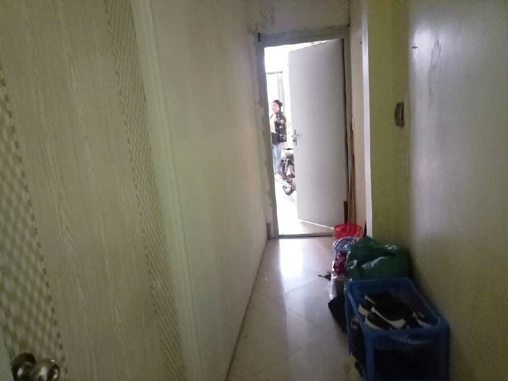 Bán nhà Giáp Nhị - diện tích 39,2m2 5 tầng - Nhà lô góc 2 mặt thoáng - giá 10,5 tỷ