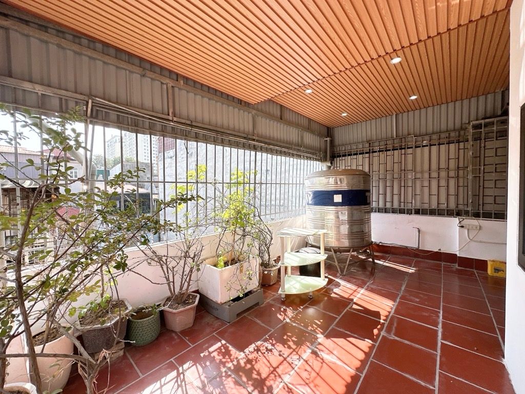 Bán nhà Hồng Mai - diện tích 26m2 4 tầng - Lô góc 2 mặt thoáng - giá 4,2 tỷ