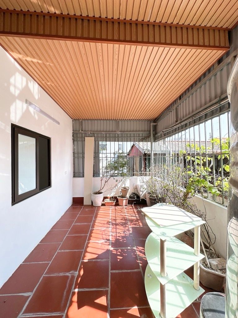 Bán nhà Hồng Mai - diện tích 26m2 4 tầng - Lô góc 2 mặt thoáng - giá 4,2 tỷ