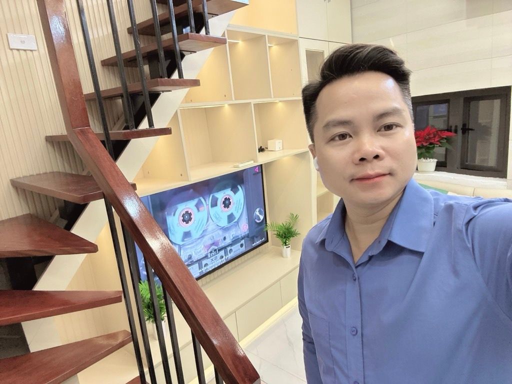 Bán nhà Hồng Mai - diện tích 26m2 4 tầng - Lô góc 2 mặt thoáng - giá 4,2 tỷ