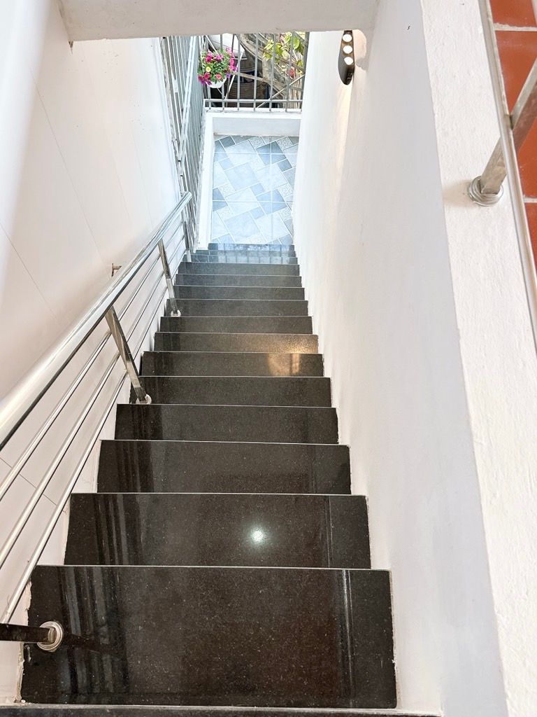 Bán nhà Hồng Mai - diện tích 26m2 4 tầng - Lô góc 2 mặt thoáng - giá 4,2 tỷ