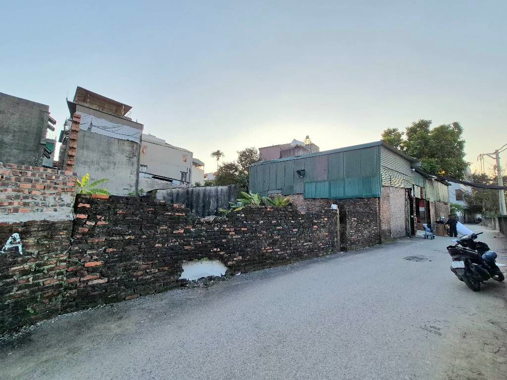 Bán nhà Nam Dư - diện tích 70m2 1 tầng - ô tô tránh - giá 10,5 tỷ