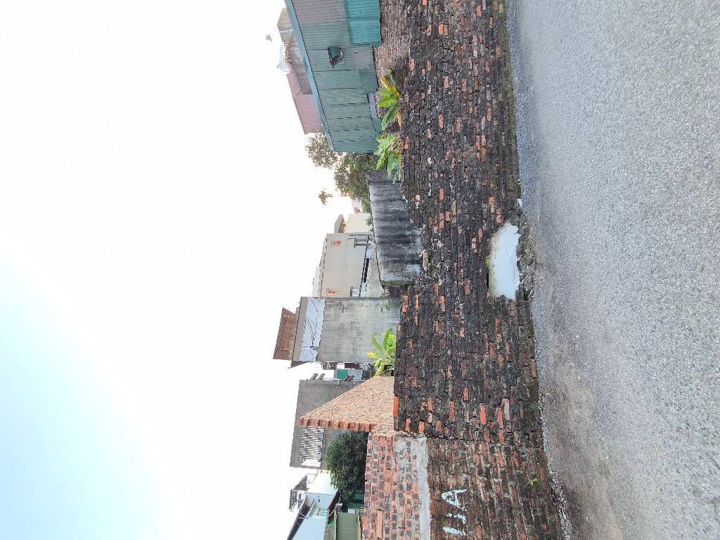 Bán nhà Nam Dư - diện tích 70m2 1 tầng - ô tô tránh - giá 10,5 tỷ