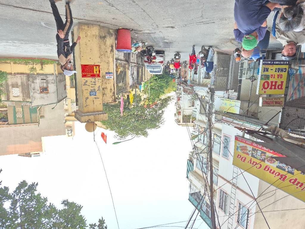 Bán nhà Nam Dư - diện tích 70m2 1 tầng - ô tô tránh - giá 10,5 tỷ