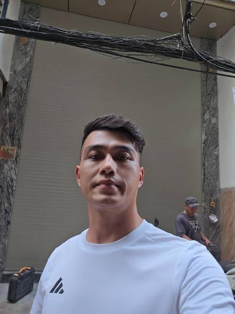 Bán nhà Hoàng Mai - diện tích 50m2 6 tầng - Ô TÔ - giá 19,5 tỷ