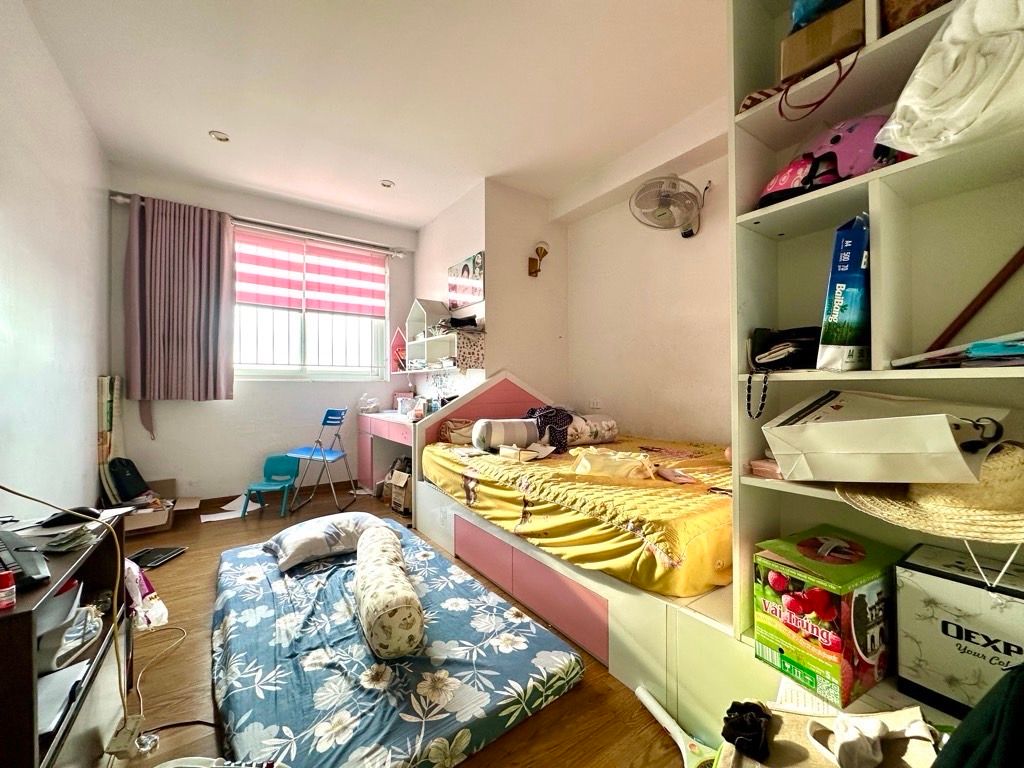 Bán nhà Nguyễn Đức Cảnh - diện tích 130m2 21 tầng - Căn lô góc siêu thoáng - giá 8,6 tỷ