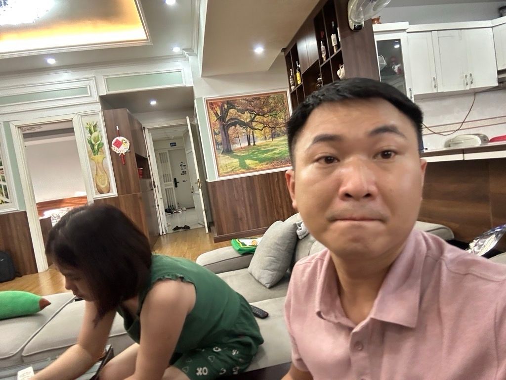 Bán nhà Nguyễn Đức Cảnh - diện tích 130m2 21 tầng - Căn lô góc siêu thoáng - giá 8,6 tỷ