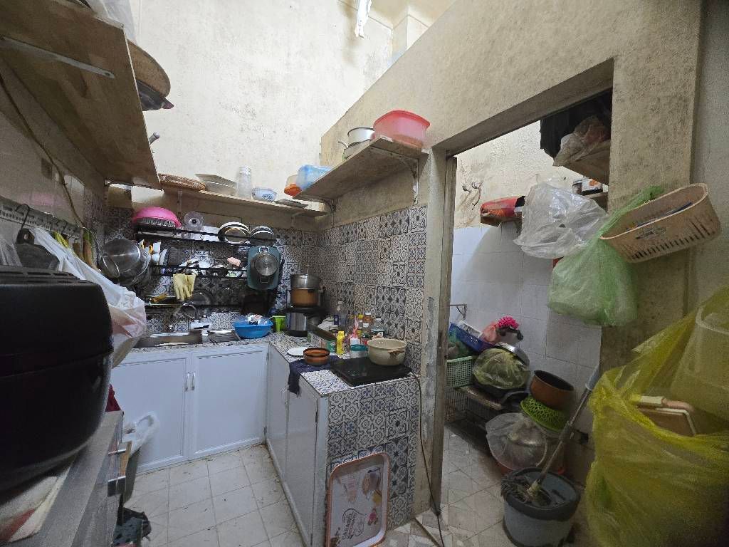 Bán nhà Ngõ Văn Hương - diện tích 44.8m2 4 tầng - Sổ đỏ chính chủ - giá 12 tỷ