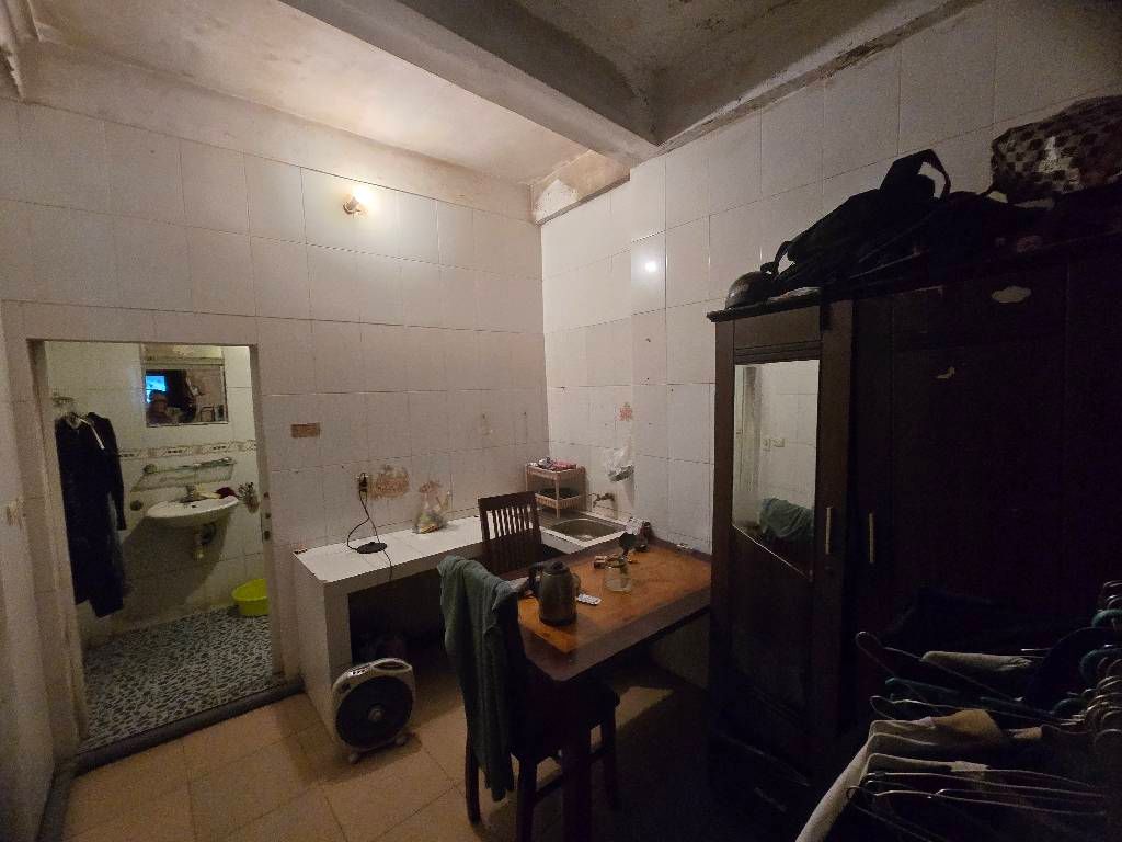 Bán nhà Ngõ Văn Hương - diện tích 44.8m2 4 tầng - Sổ đỏ chính chủ - giá 12 tỷ