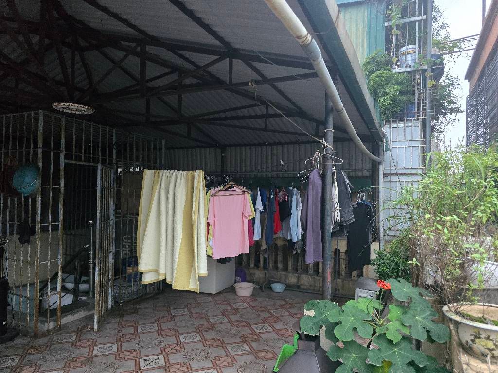 Bán nhà Ngõ Văn Hương - diện tích 44.8m2 4 tầng - Sổ đỏ chính chủ - giá 12 tỷ