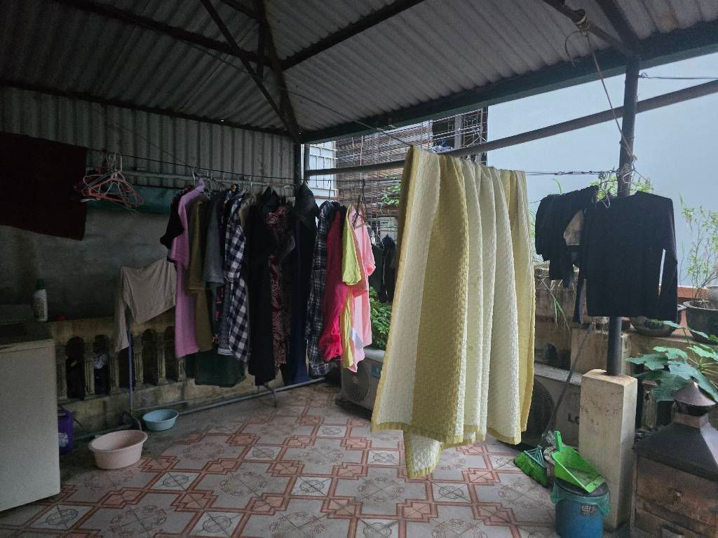 Bán nhà Ngõ Văn Hương - diện tích 44.8m2 4 tầng - Sổ đỏ chính chủ - giá 12 tỷ