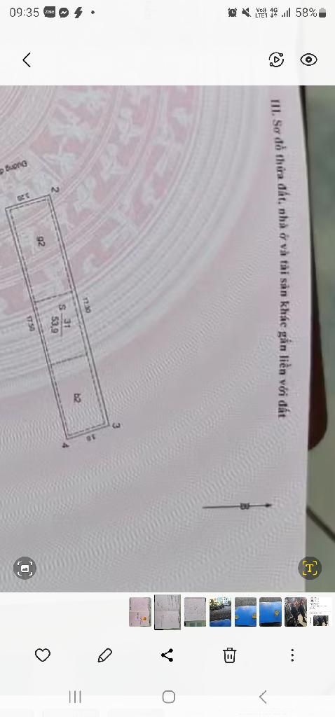 Bán nhà Phố Vọng - diện tích 54m2 4 tầng - Mặt phố siêu kinh doanh - giá 22,5 tỷ