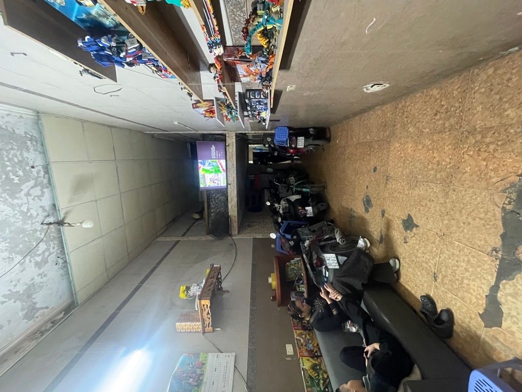 Bán nhà Giải Phóng - diện tích 48.2m2 1 tầng - Đường ô tô tải tránh nhau - giá 14,8 tỷ