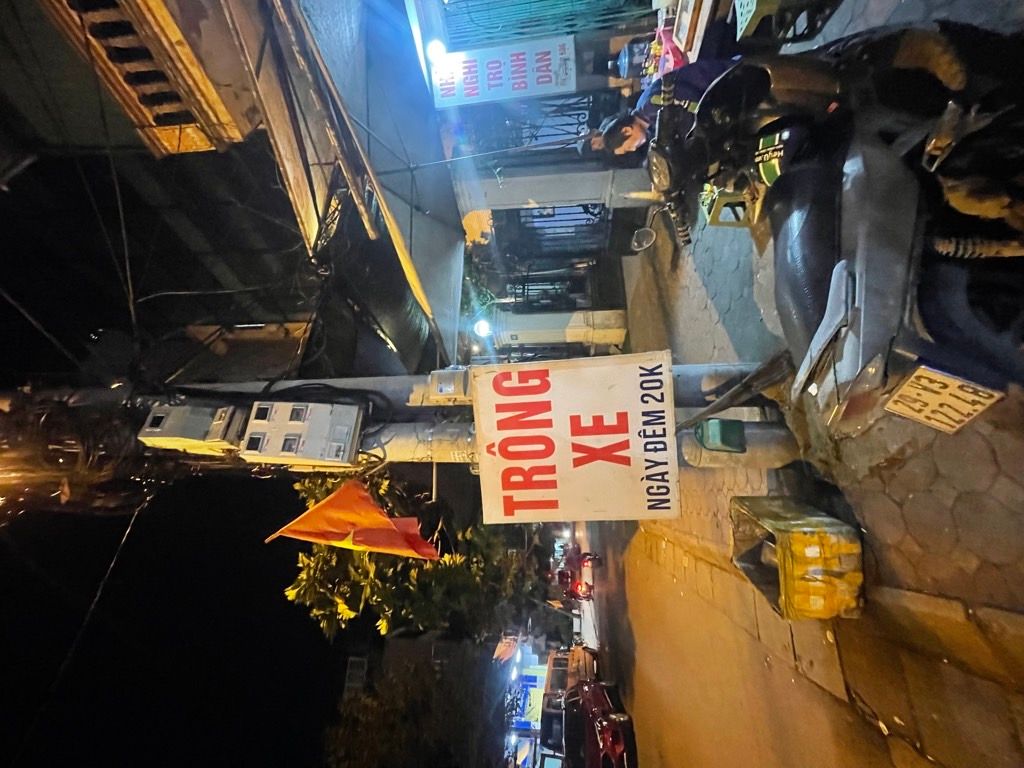 Bán nhà Giải Phóng - diện tích 48.2m2 1 tầng - Đường ô tô tải tránh nhau - giá 14,8 tỷ