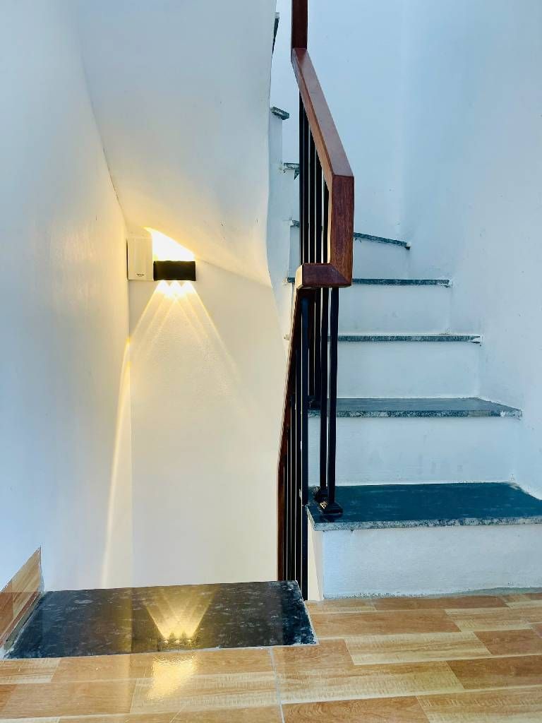 Bán nhà Nguyễn An Ninh - diện tích 10m2 4 tầng - Vị trí đẹp ngõ to thông kinh doanh thoáng trước sau - giá 2,0 tỷ