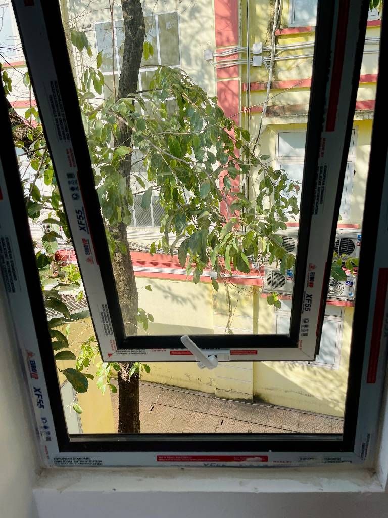 Bán nhà Nguyễn An Ninh - diện tích 10m2 4 tầng - Vị trí đẹp ngõ to thông kinh doanh thoáng trước sau - giá 2,0 tỷ