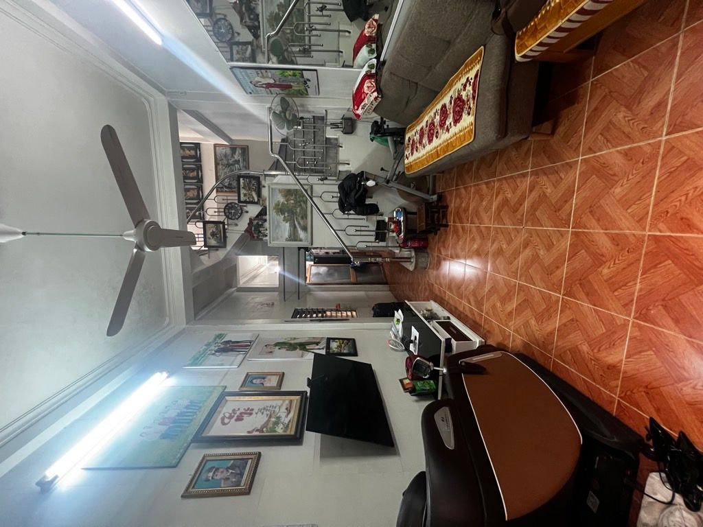 Bán nhà Trương Định - diện tích 48m2 3 tầng - 2 mặt thoáng - giá 10 tỷ