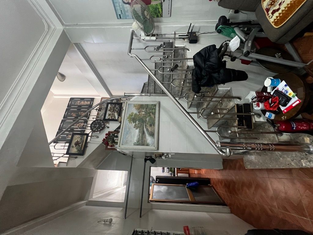 Bán nhà Trương Định - diện tích 48m2 3 tầng - 2 mặt thoáng - giá 10 tỷ