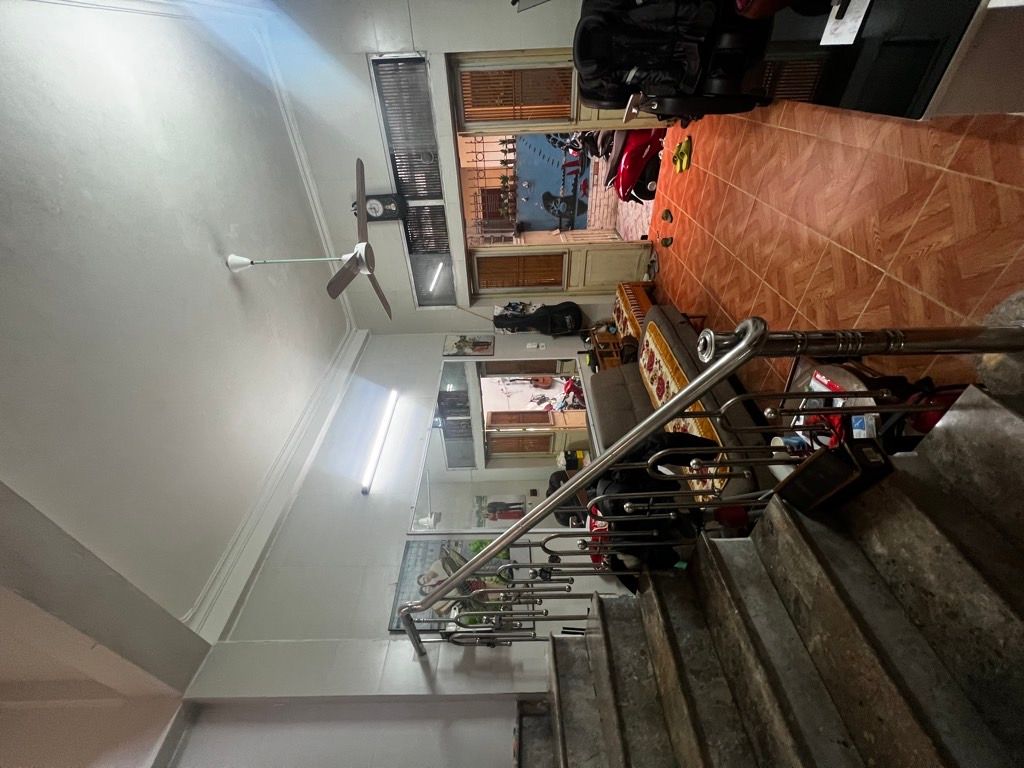 Bán nhà Trương Định - diện tích 48m2 3 tầng - 2 mặt thoáng - giá 10 tỷ