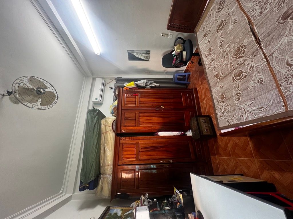 Bán nhà Trương Định - diện tích 48m2 3 tầng - 2 mặt thoáng - giá 10 tỷ