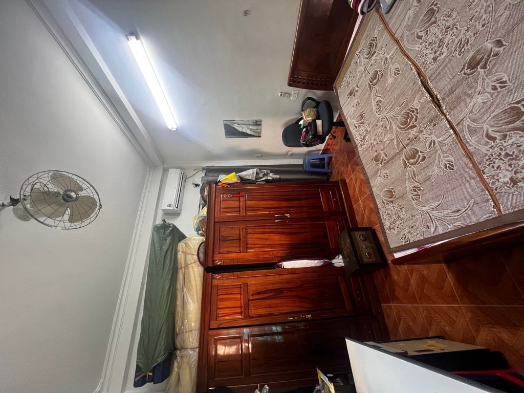 Bán nhà Trương Định - diện tích 48m2 3 tầng - 2 mặt thoáng - giá 10 tỷ