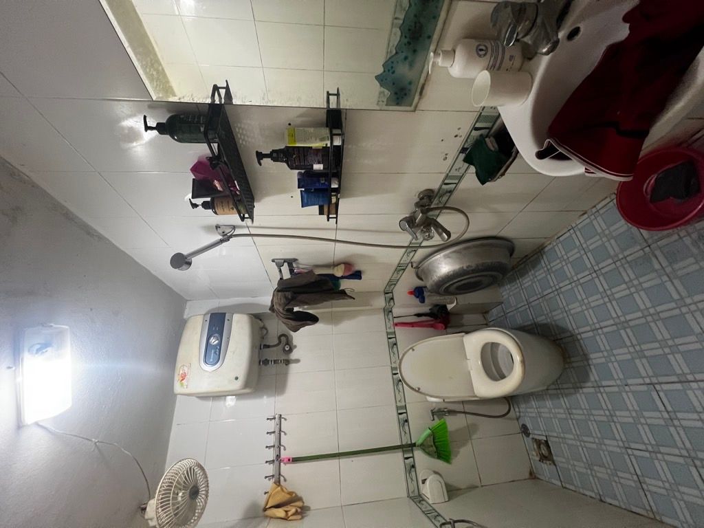 Bán nhà Trương Định - diện tích 48m2 3 tầng - 2 mặt thoáng - giá 10 tỷ