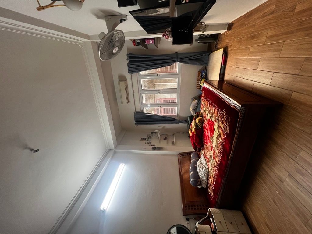 Bán nhà Trương Định - diện tích 48m2 3 tầng - 2 mặt thoáng - giá 10 tỷ