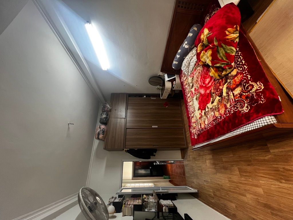 Bán nhà Trương Định - diện tích 48m2 3 tầng - 2 mặt thoáng - giá 10 tỷ