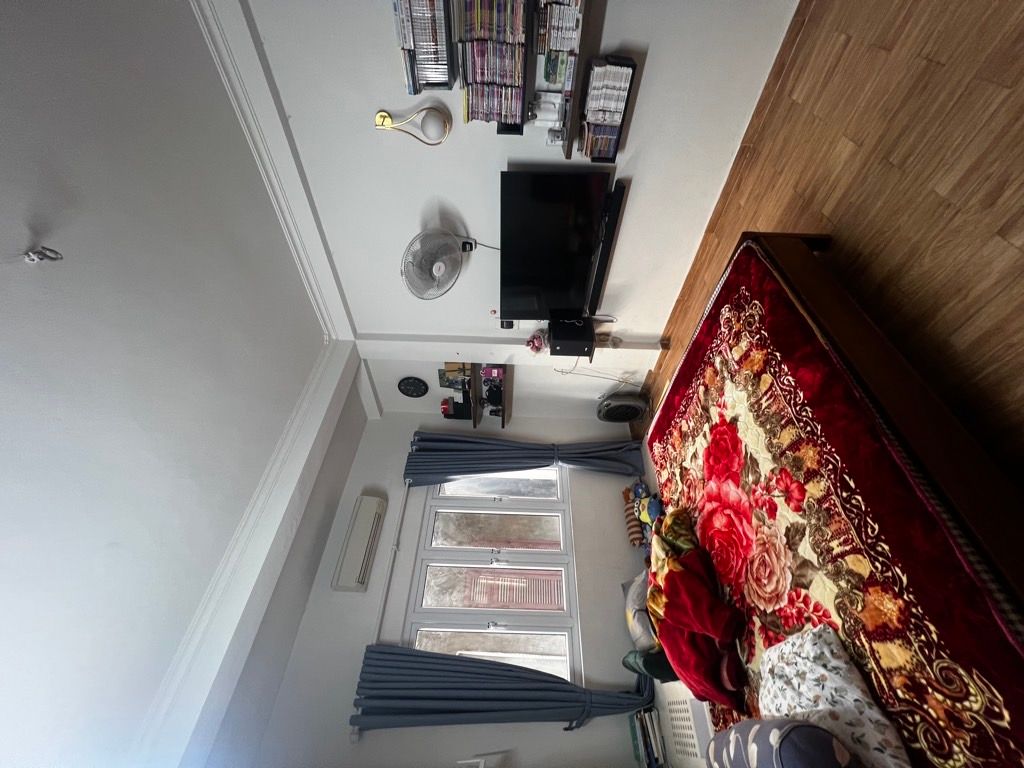 Bán nhà Trương Định - diện tích 48m2 3 tầng - 2 mặt thoáng - giá 10 tỷ