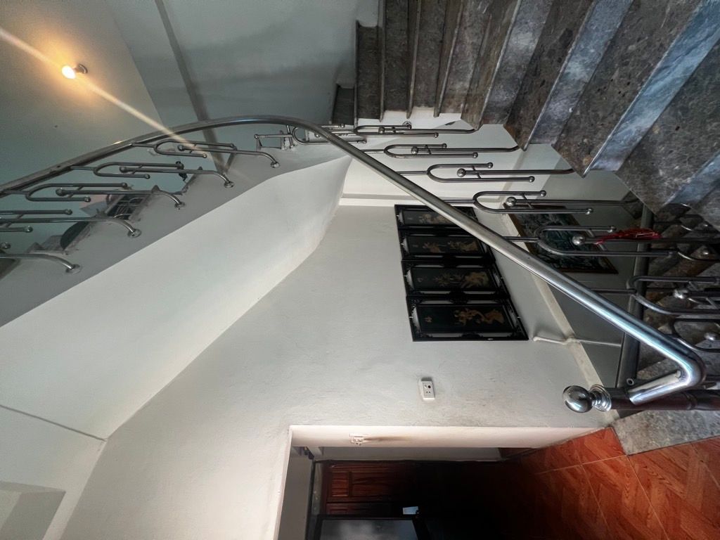 Bán nhà Trương Định - diện tích 48m2 3 tầng - 2 mặt thoáng - giá 10 tỷ